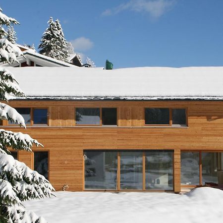 Hus9 Διαμέρισμα Mittelberg Εξωτερικό φωτογραφία