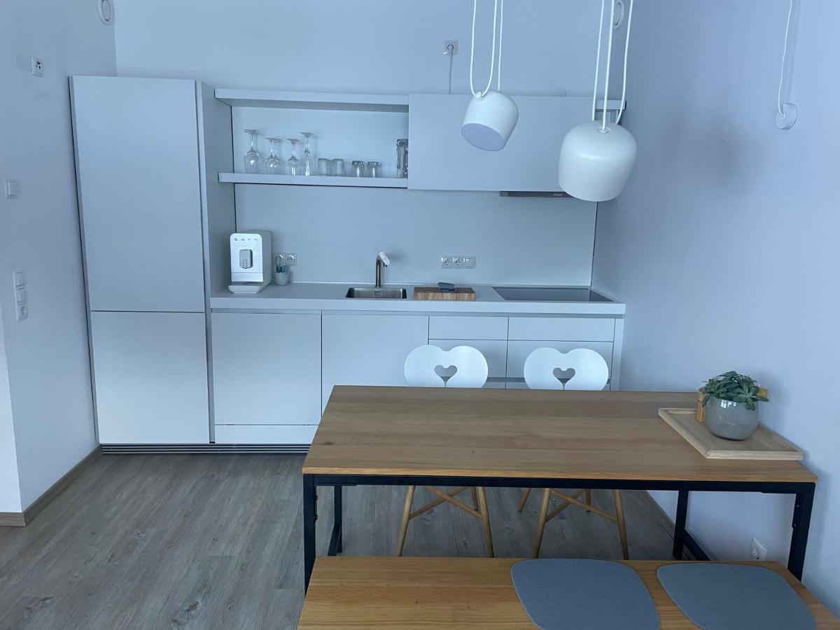 Hus9 Διαμέρισμα Mittelberg Εξωτερικό φωτογραφία
