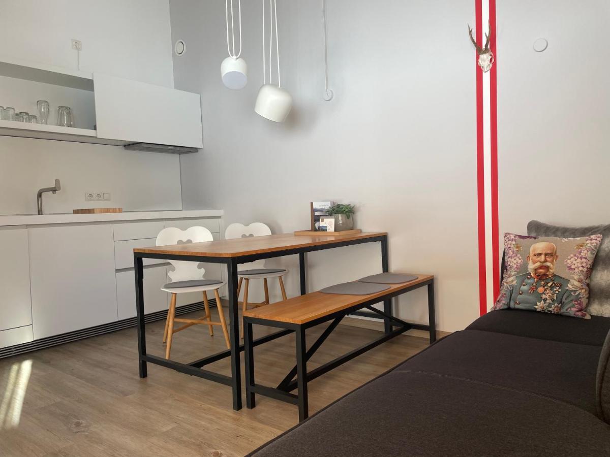 Hus9 Διαμέρισμα Mittelberg Εξωτερικό φωτογραφία