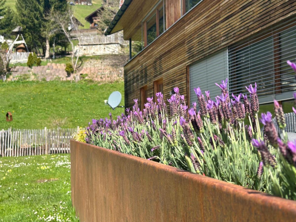 Hus9 Διαμέρισμα Mittelberg Εξωτερικό φωτογραφία